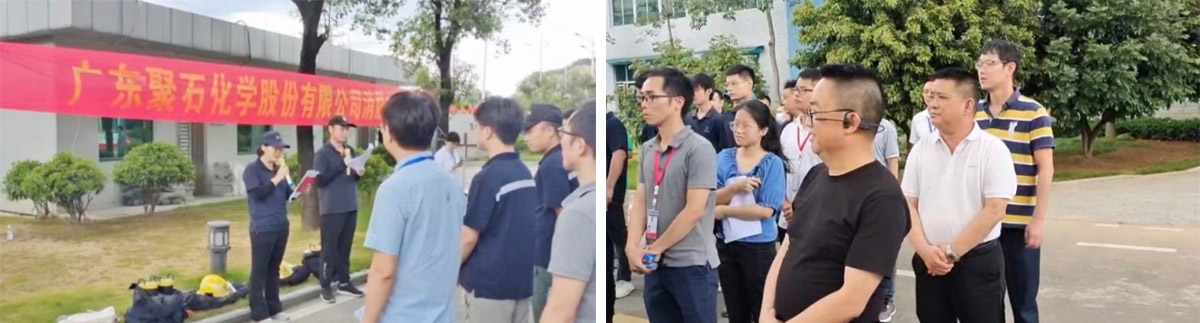 亚洲必赢集团||消防手艺交锋 火力全开就是“燃”