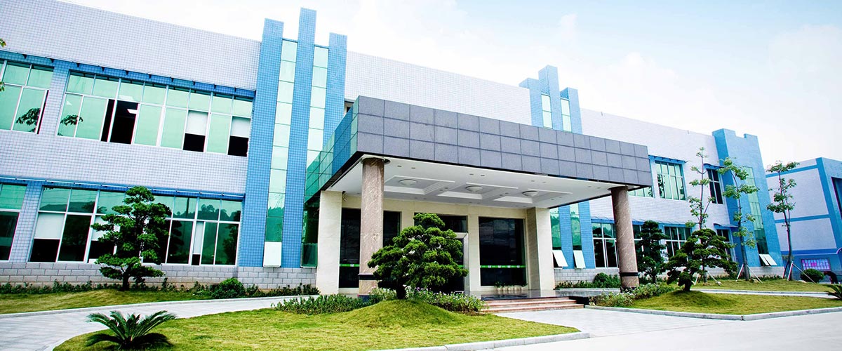 亚洲必赢复合办公楼